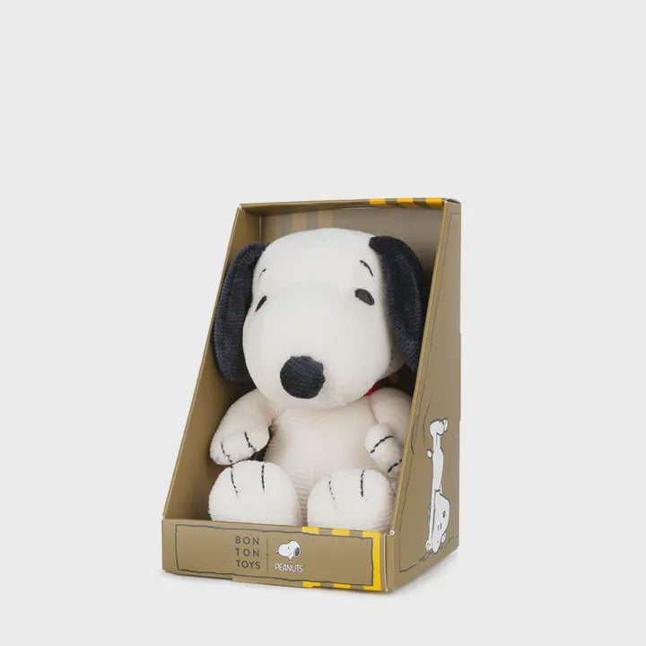 Snoopy Corduroy Plush