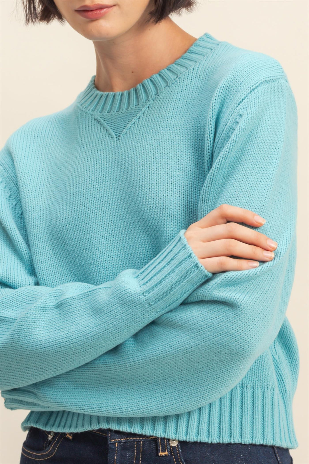 Bristol Sweater