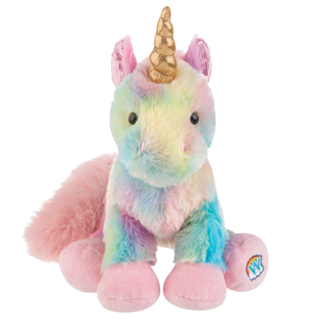 Enchanted Unicorn Webkinz
