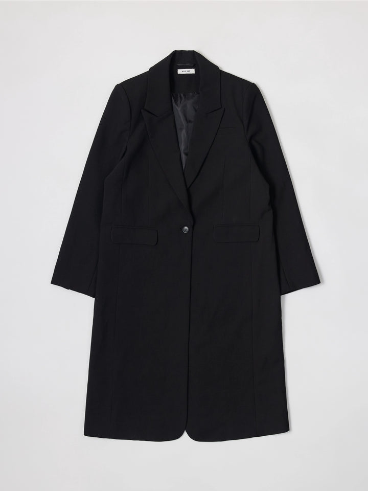 Marin Midnight Coat