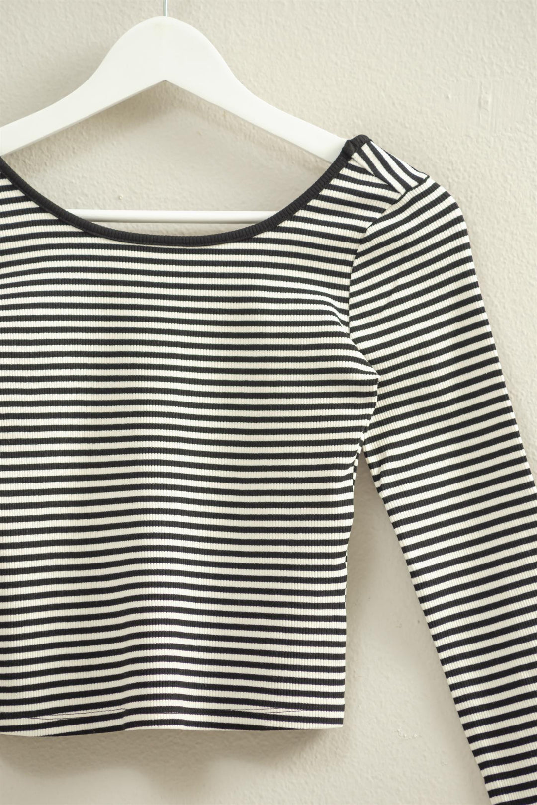 Winslow Stripe Top