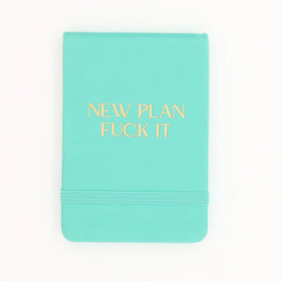 Pocket Journal