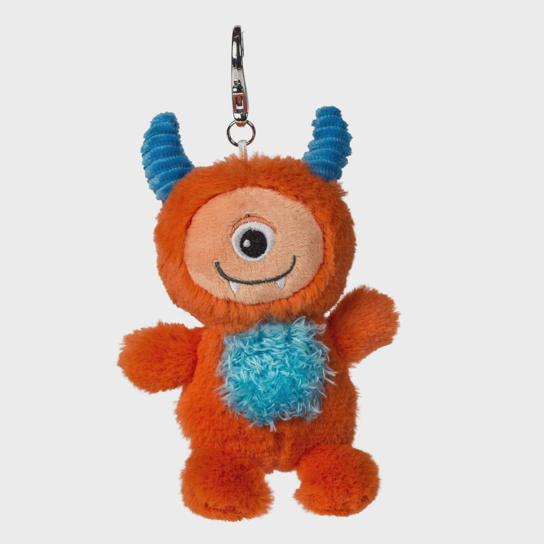 Monster Bag Charm