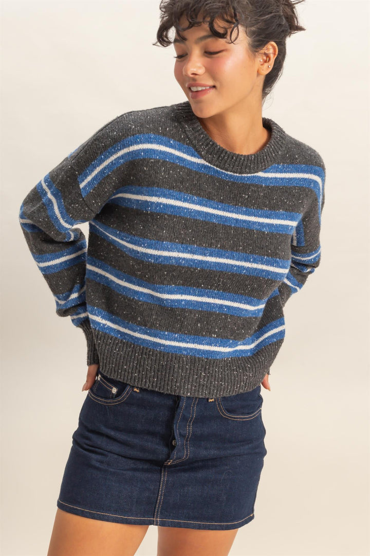 Nogg Sweater