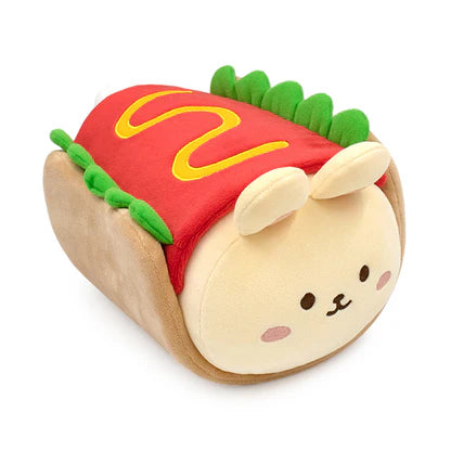 Bunniroll Plush Outfitz