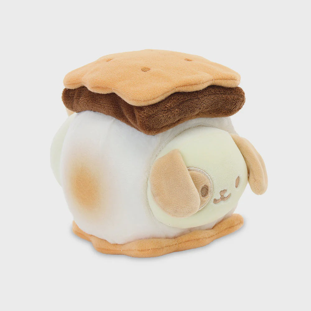 Puppiroll Plush Outfitz