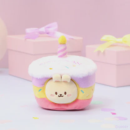 Bunniroll Plush Outfitz