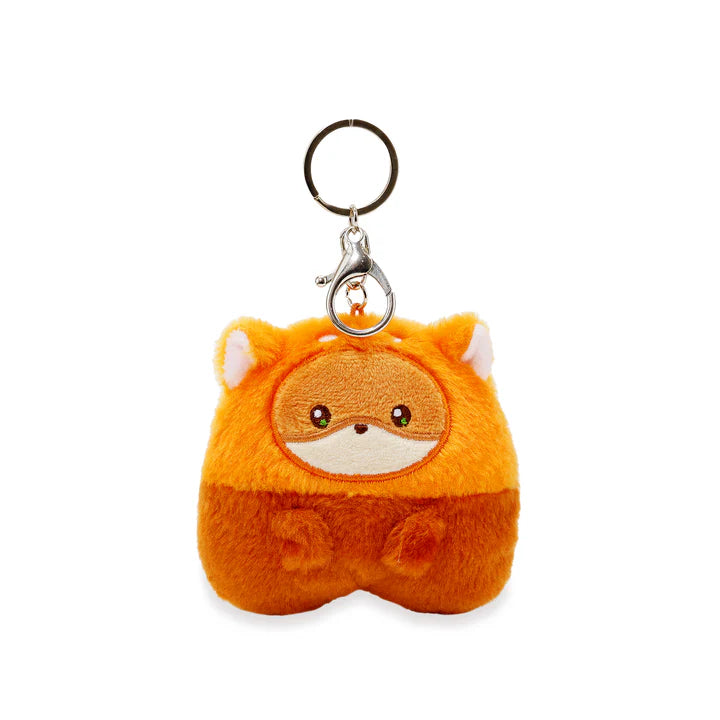 Anirollz Foxiroll Red Panda