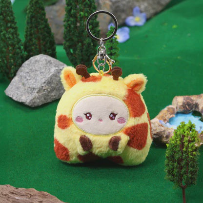 Anirollz Bunniroll Giraffe