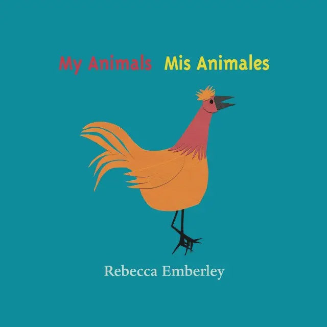 My Animals Mis Animales