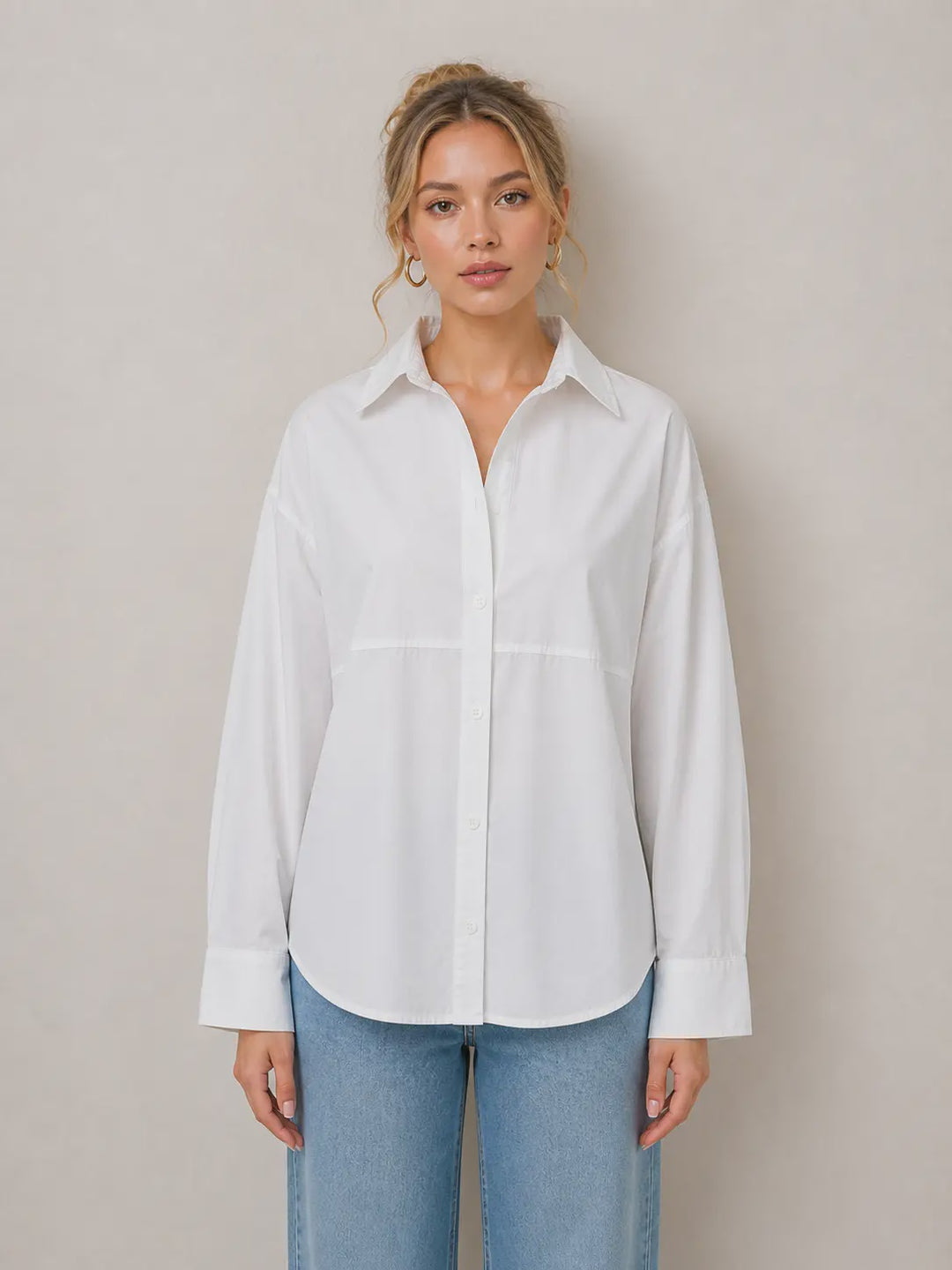 Daniel Button Down