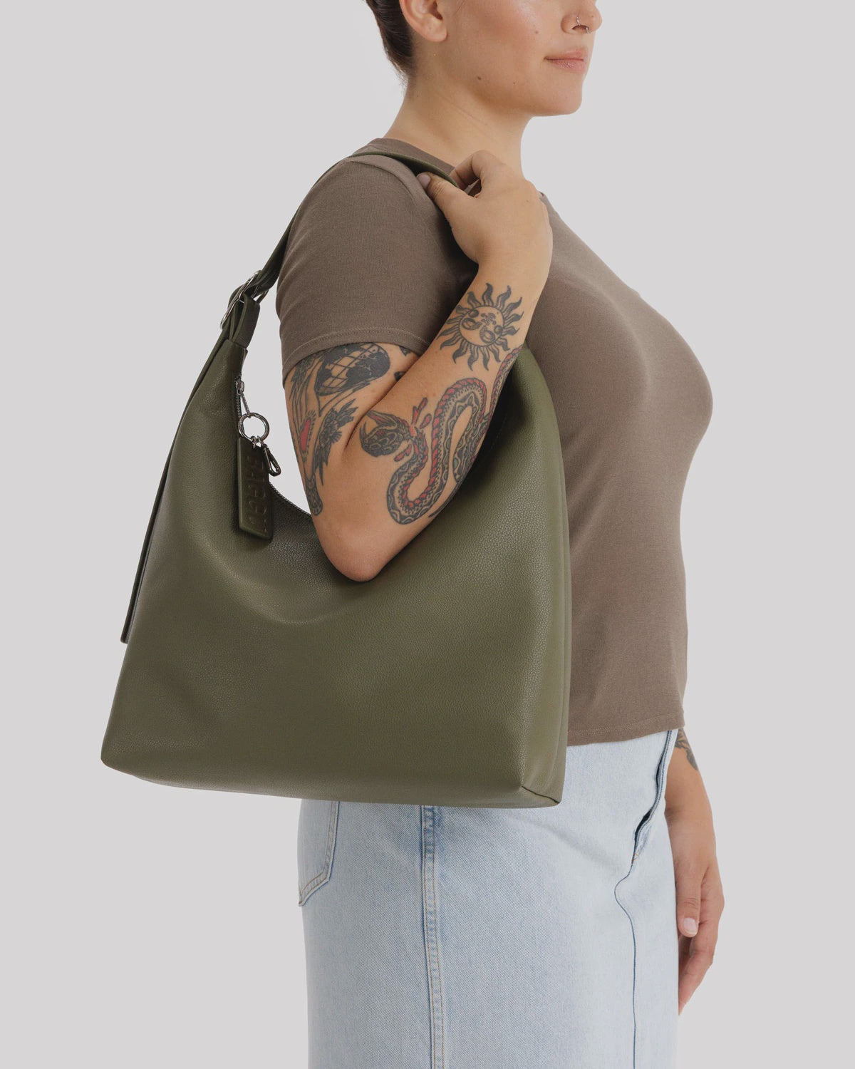 Baggu