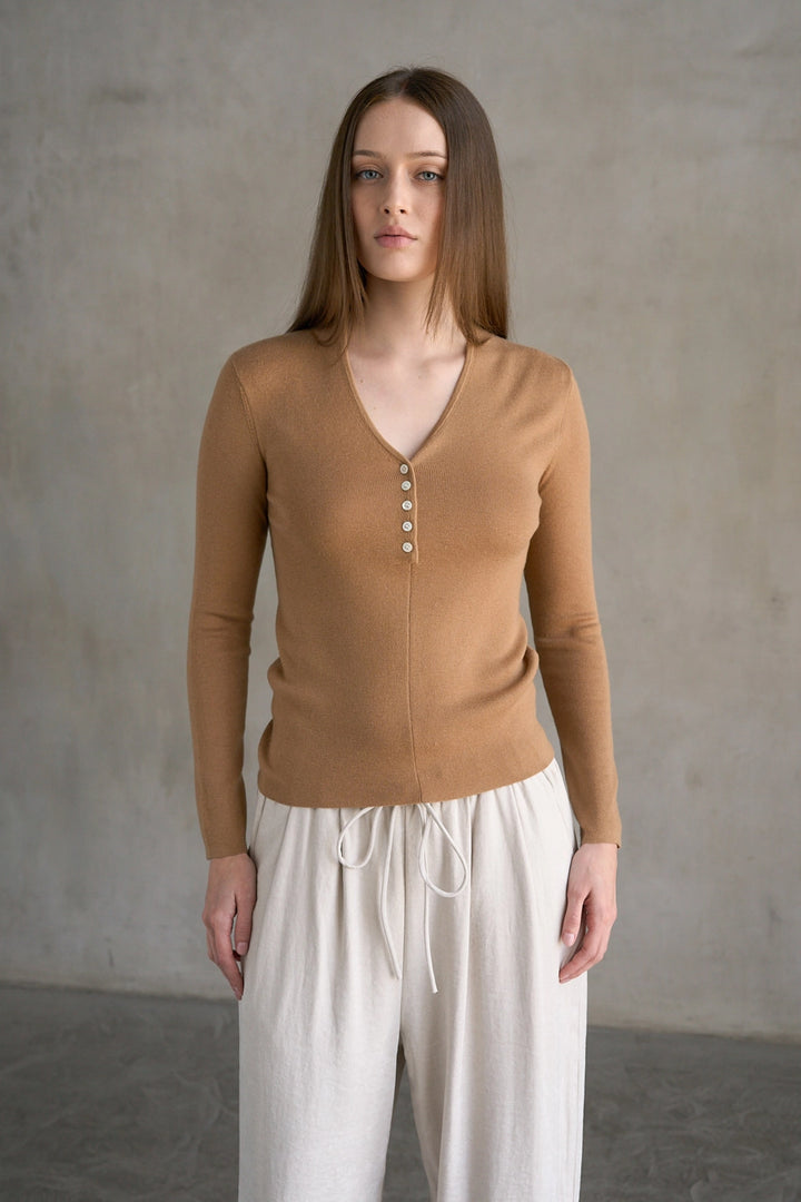 Darby Top