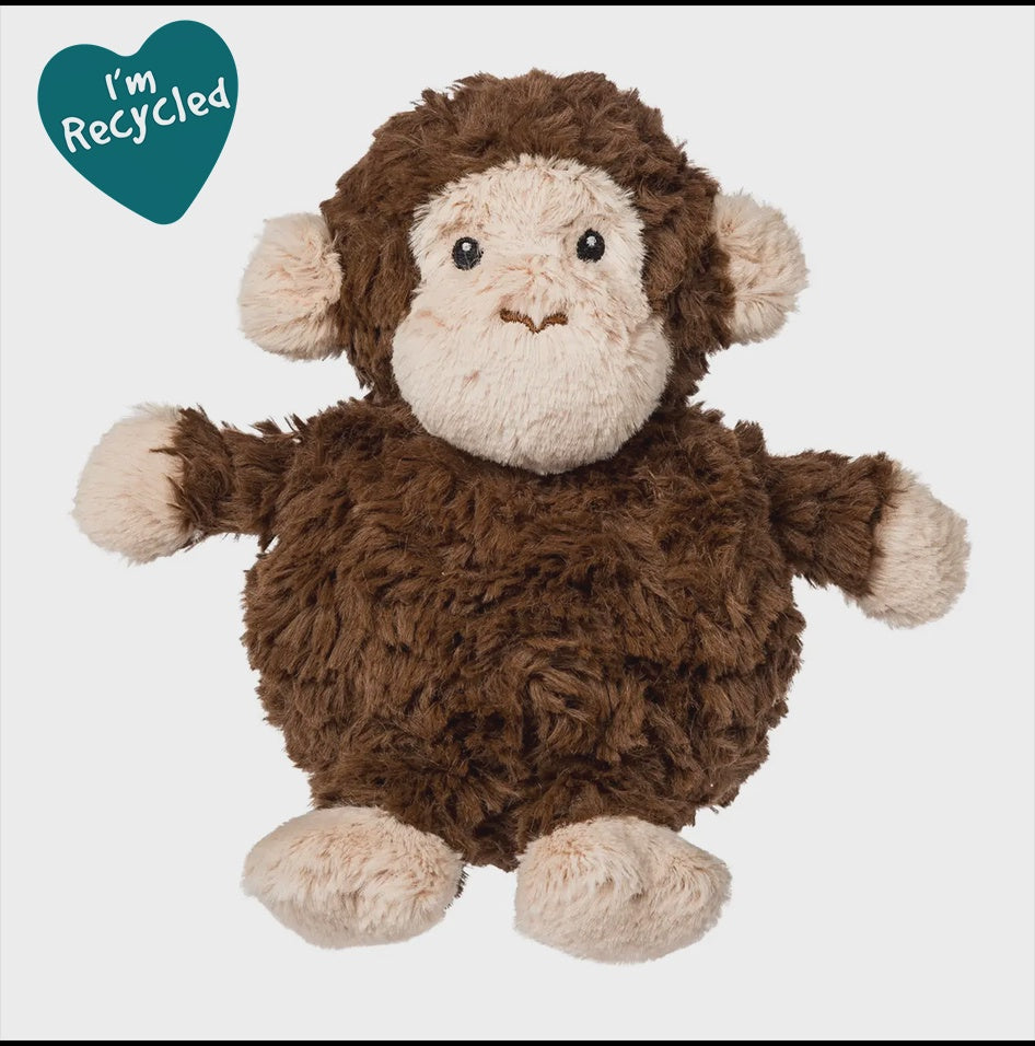 Again Friends Sprouts Monkey