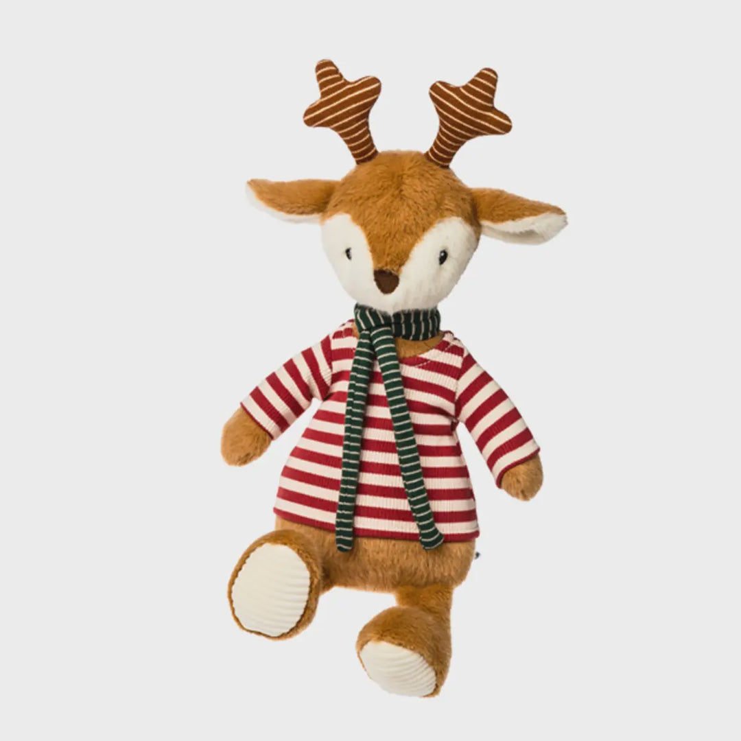 Style Scouts Rusty Reindeer