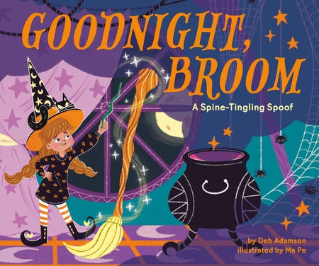 Goodnight Broom