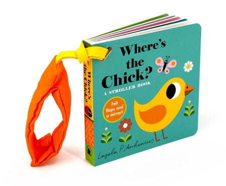 Where's the Chicks