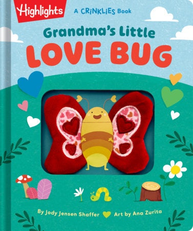 Grandma&
