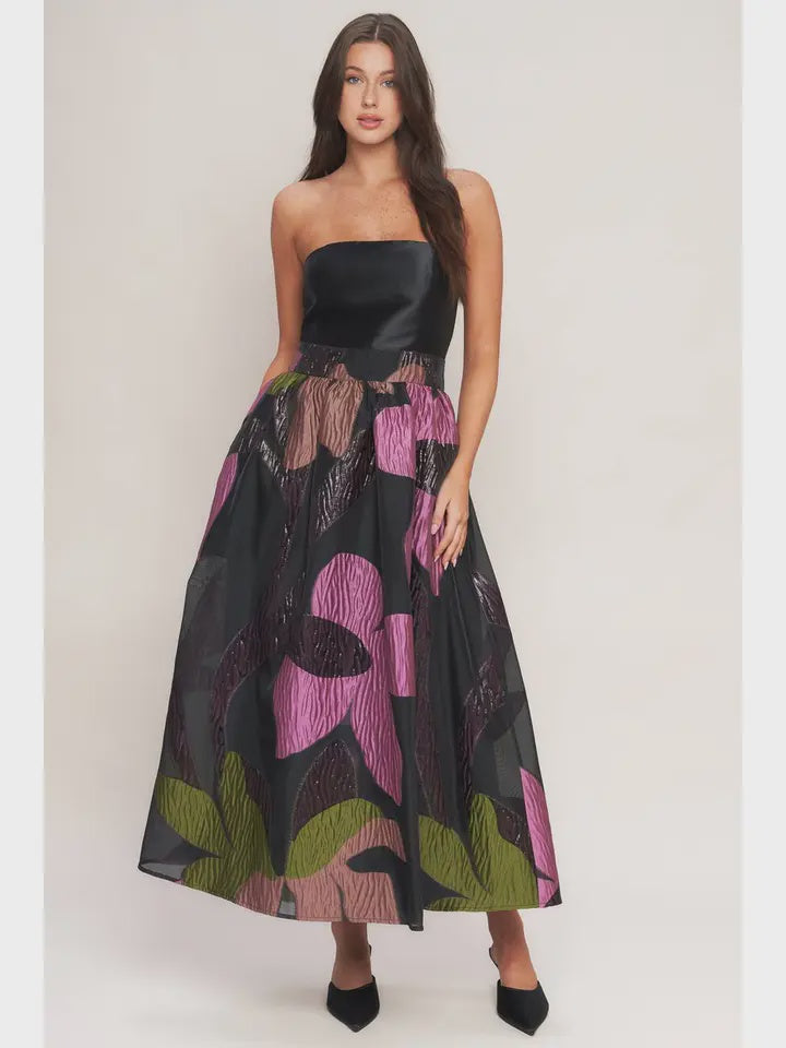 Christine Dress