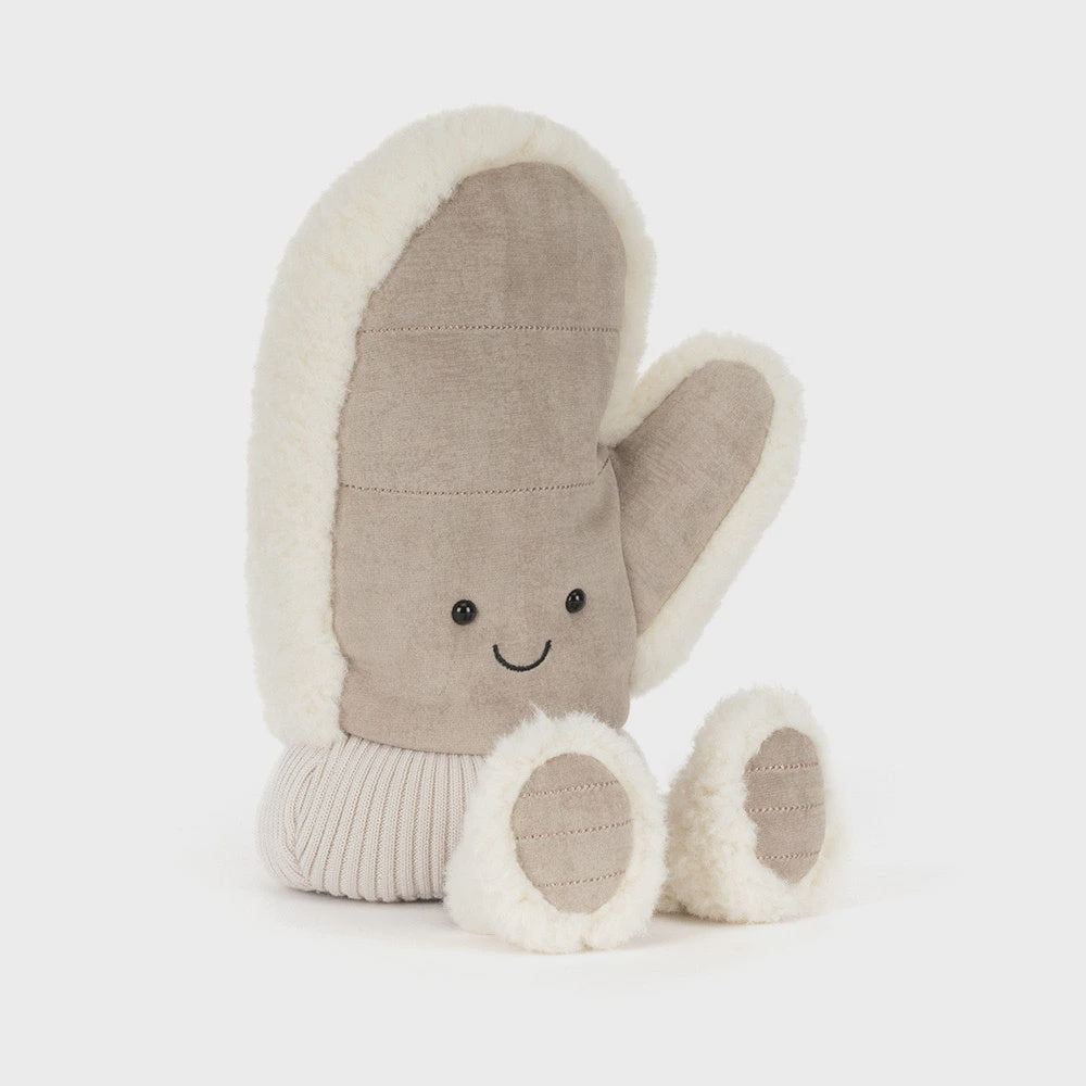 Amuseables Fitswell Mitten