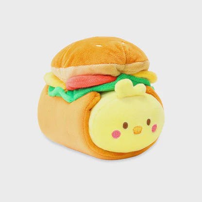 Chickiroll Plush Outfitz
