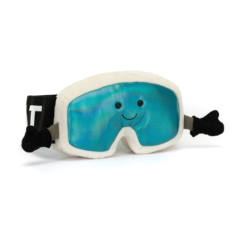 Amuseables Sports Ski Goggles