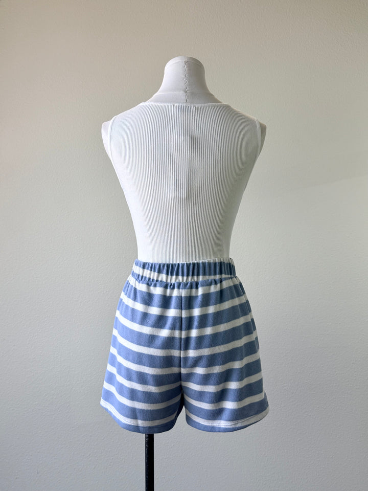 Adella Shorts