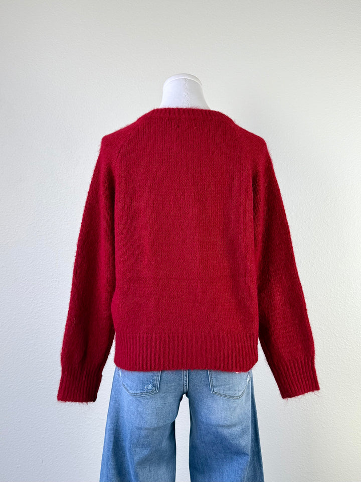 All Love Sweater