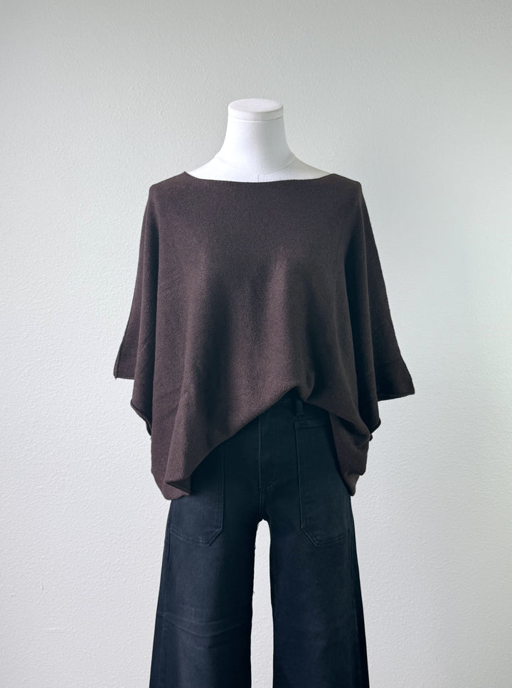 Allen Sweater