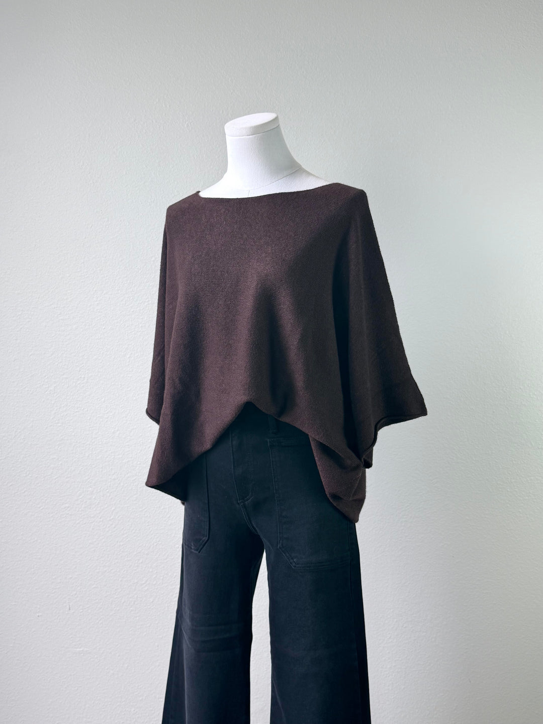 Allen Sweater