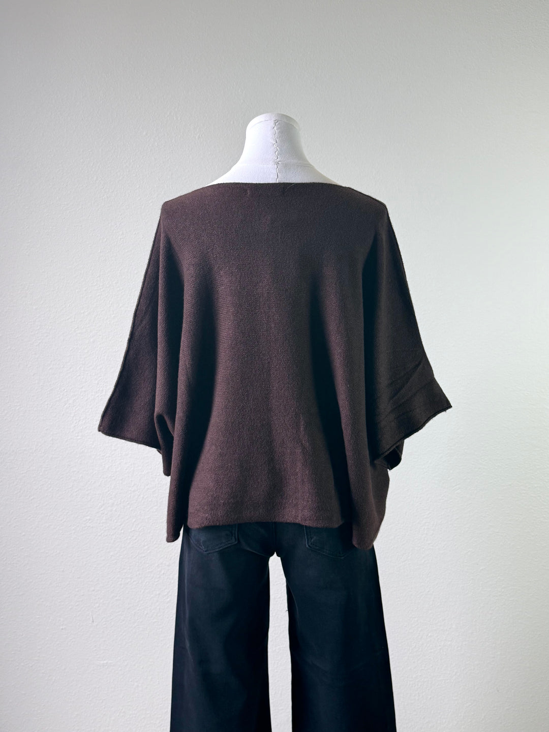 Allen Sweater