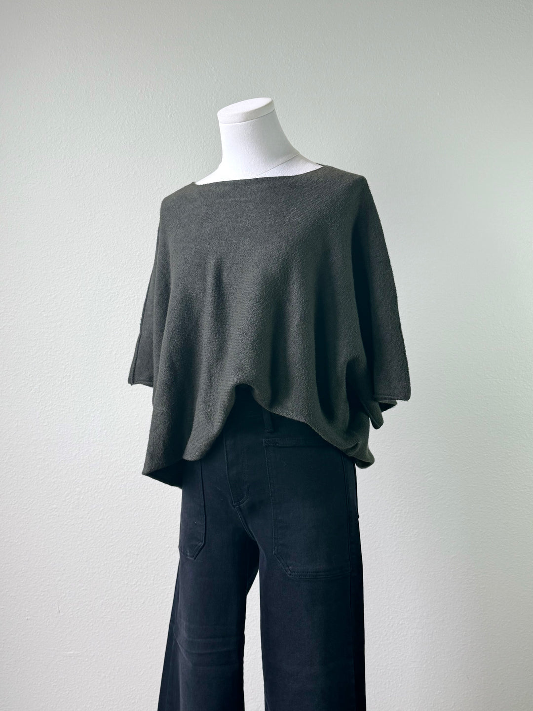 Allen Sweater