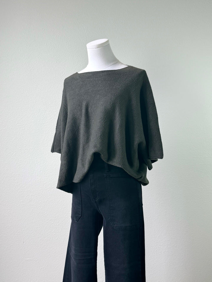 Allen Sweater