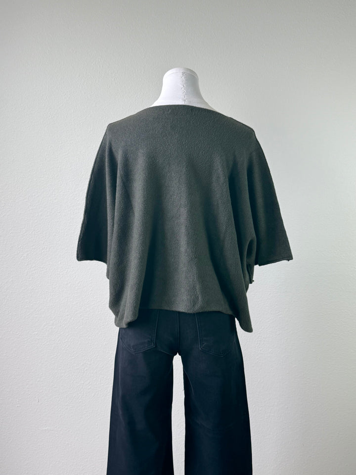 Allen Sweater