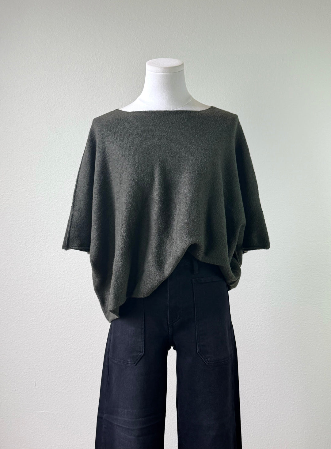 Allen Sweater