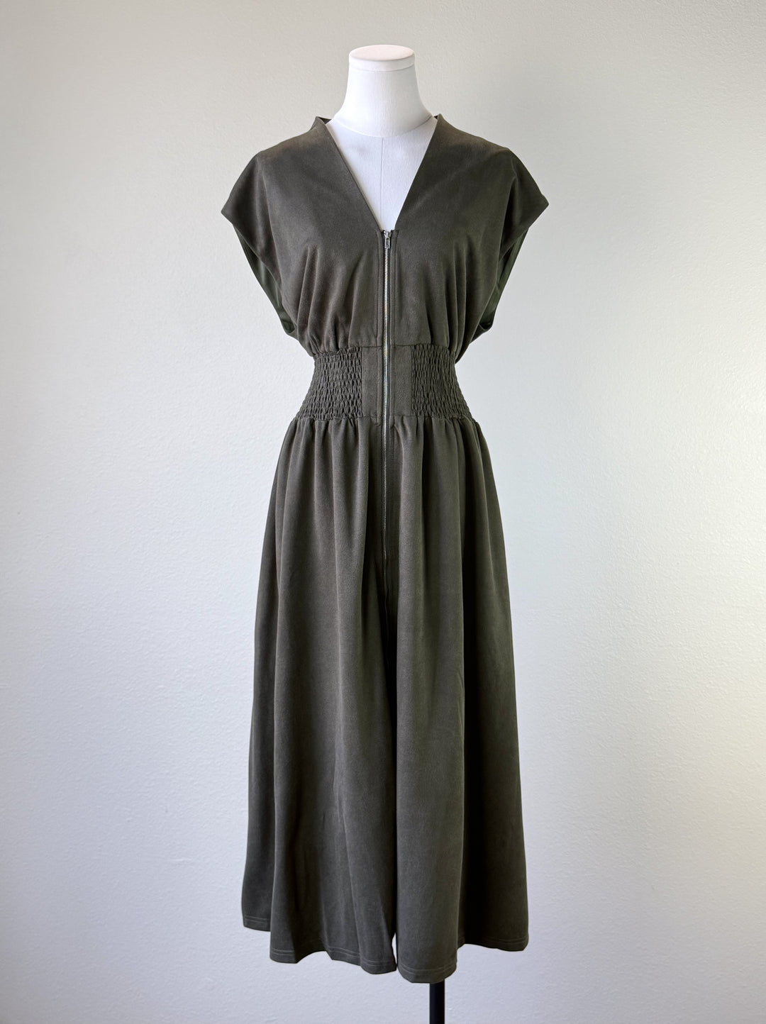 Altair Midi Dress