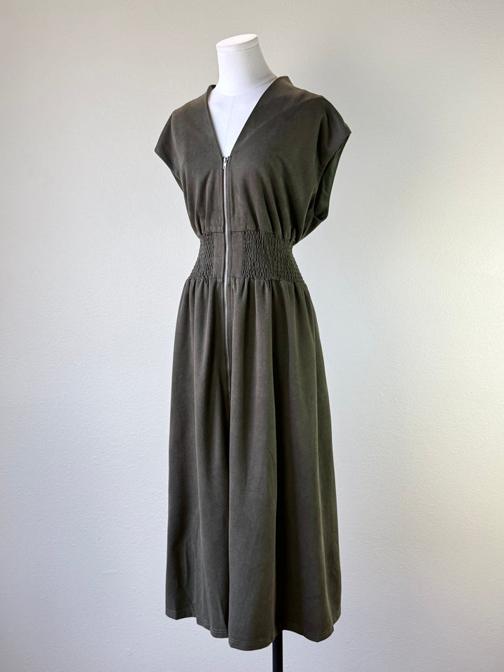 Altair Midi Dress