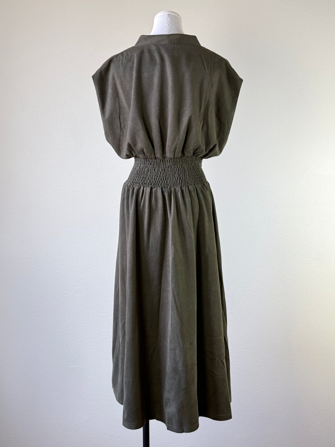 Altair Midi Dress