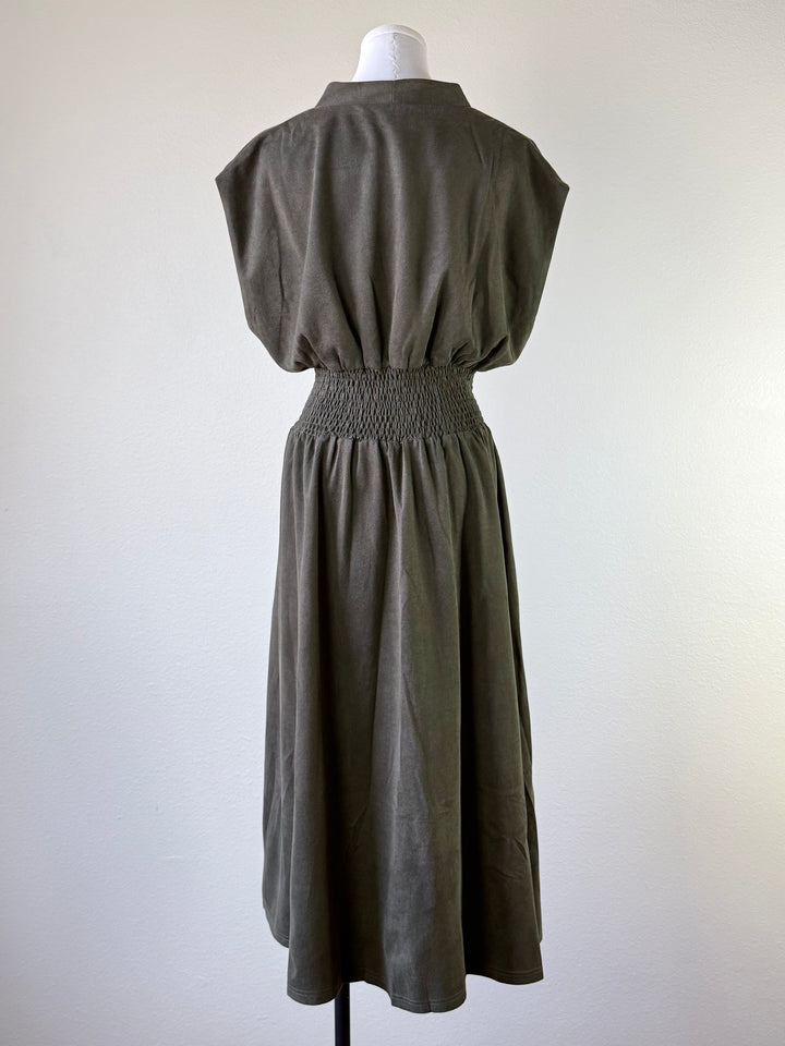 Altair Midi Dress