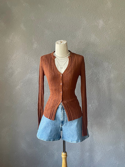 Amelie Cardigan