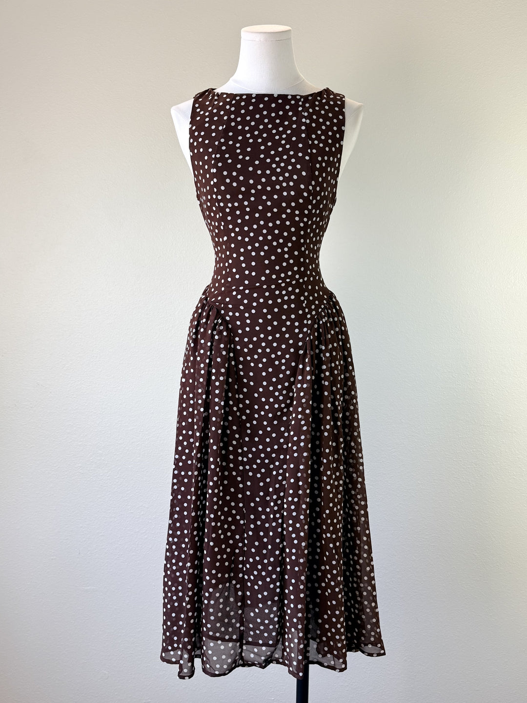 Ashe Dress