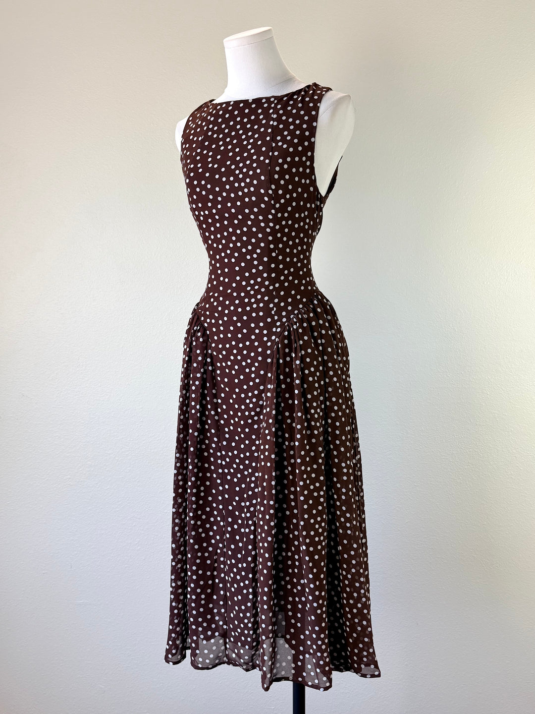 Ashe Dress