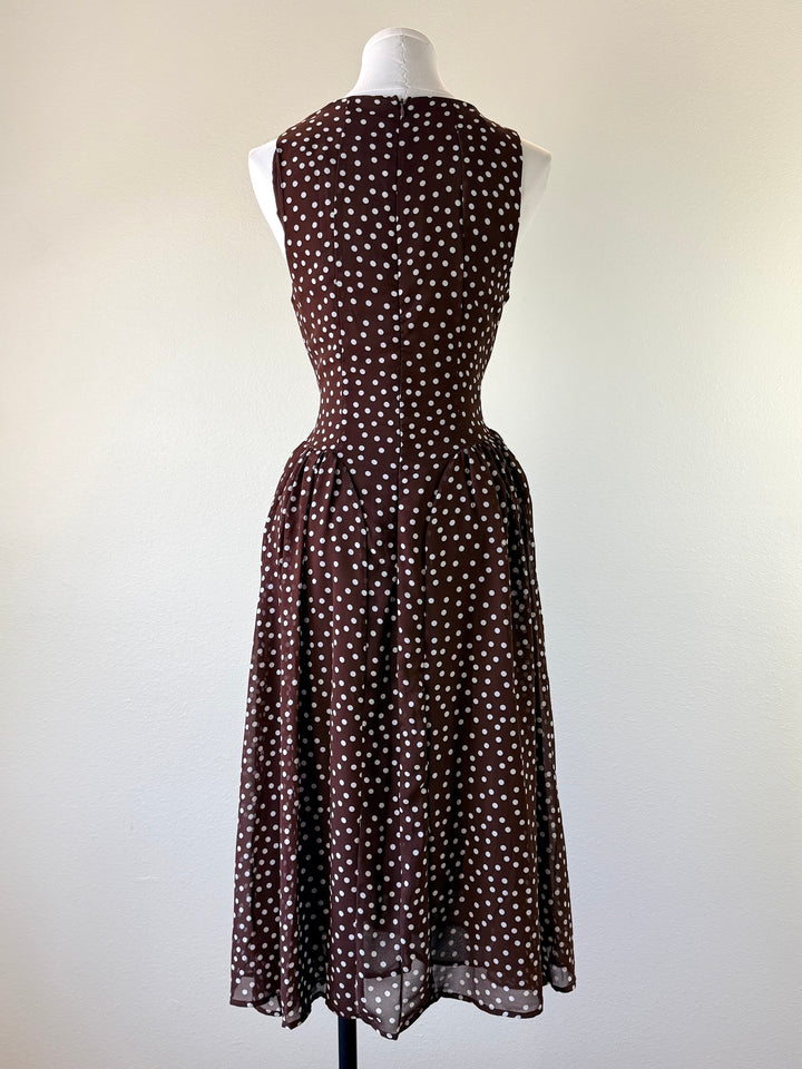 Ashe Dress