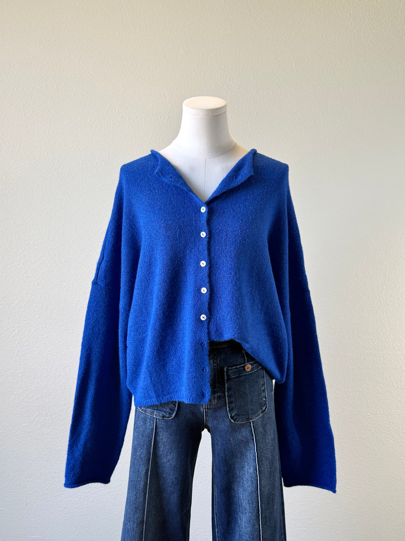 Avalon Cardigan