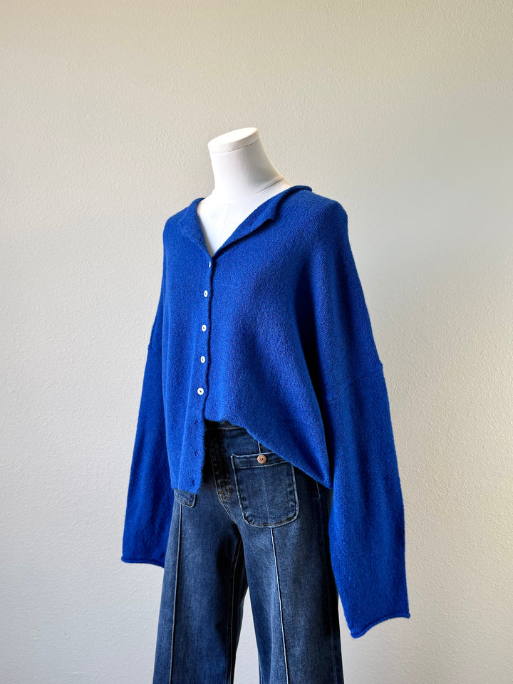 Avalon Cardigan