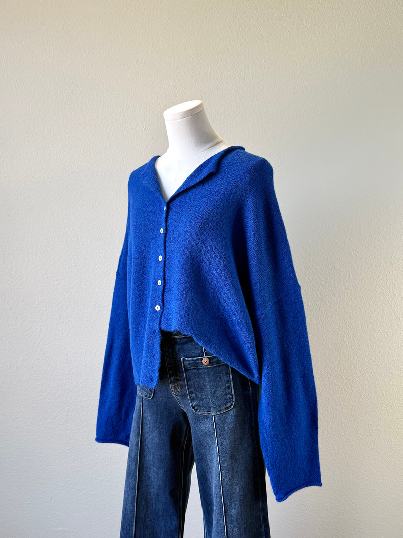 Avalon Cardigan