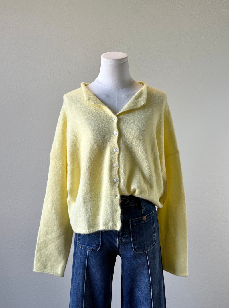 Avalon Cardigan