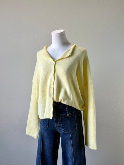 Avalon Cardigan