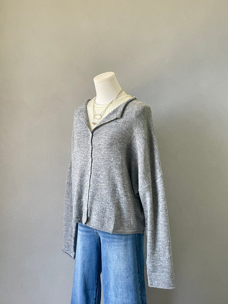 Avalon Cardigan