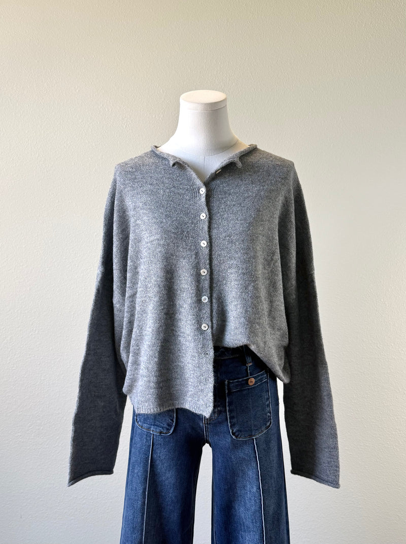 Avalon Cardigan